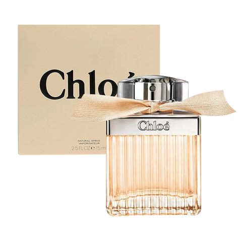 cheap chloe perfume|cheapest chloe perfume 75ml.